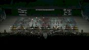 Broken City at 2022 WGI Percussion/Winds World Championships