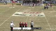 Replay: Field P1 - 2021 Pop Warner Football Super Bowl | Dec 4 @ 9 AM