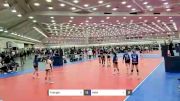Triangle vs VaVa - 2022 JVA Charm City Challenge presented by Nike