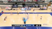 Replay: Providence vs Villanova - Women's | Oct 7 @ 3 PM