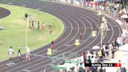 Youth Girls' 4x100m Relay, Finals 1 - Age 9