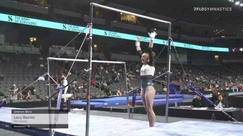 Lexy Ramler - Bars, Minnesota - 2022 Elevate the Stage Toledo presented by Promedica