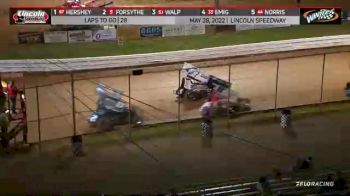 Feature | Bob Leiby Memorial at Lincoln Speedway