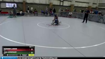 Replay: Mat 11 - 2022 Kids FS & GR National Champs | Jun 28 @ 1 PM