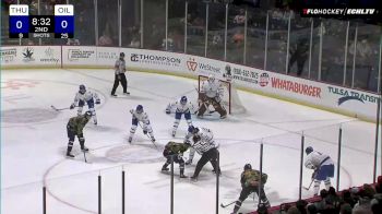Replay: Away - 2022 Wichita vs Tulsa | Nov 11 @ 7 PM
