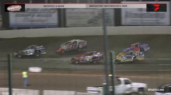 Flashback: 2022 Doug Hoffman Memorial at Bridgeport Motorsports Park