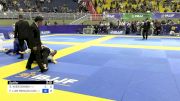 SEBASTIAN WIERZBINSKI vs FABIO LUIS RENÇÃO CAMPOS 2024 Brasileiro Jiu-Jitsu IBJJF