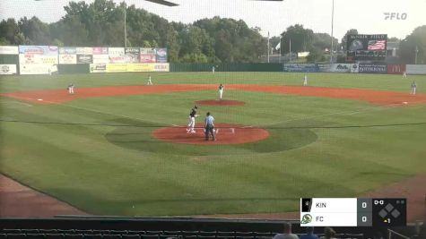 Forest City Owls vs. Kingsmen - 2023 Kingsmen vs Forest City Owls