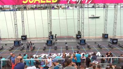 Bayside |Scaled Teams | Heat 8