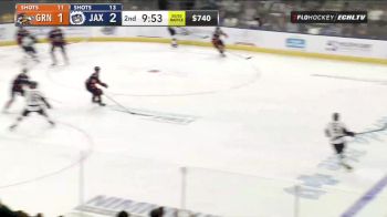 Replay: Home - 2022 Greenville vs Jacksonville | Feb 12 @ 7 PM