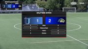 Replay: Immaculata vs Goucher - Women's | Sep 9 @ 1 PM