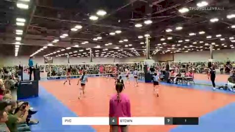 PVC vs BTOWN - 2022 JVA Summerfest presented by Nike