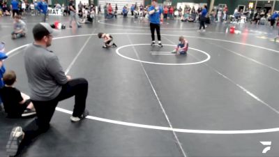 49-54 lbs 3rd Place Match - Gunnar Runyan, Blue Hill vs Jet Julian, Bryan Youth Wrestling Club