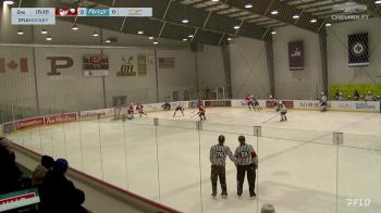 Replay: Home - 2024 Selkirk vs WPG Freeze | Jan 21 @ 5 PM