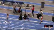 Youth Girls' 800m, Finals 1 - Age under 6