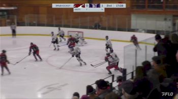 Replay: Home - 2024 Osoyoos vs North Okanagan | Feb 24 @ 7 PM