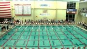 HOKI Swim & Tri Winter Champs, Girls 13-14 100 Fly A Final