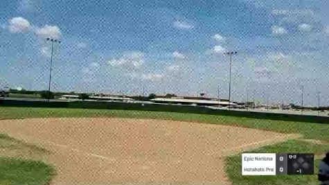 Replay: Field 5 - 2022 Top Club Nationals 14U - Firelake | Jun 22 @ 11 AM