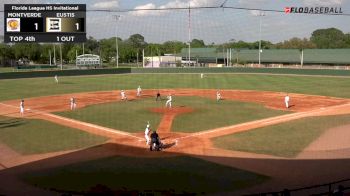 Replay: Florida High School Classic | Mar 15 @ 4 PM