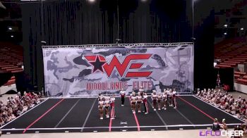 Woodlands Elite - Commanders [Pro]