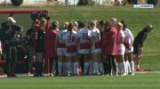 2018 Illinois vs Nebraska | Big Ten Women's Soccer