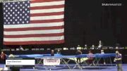 Anna Blanchard - Individual Trampoline, WCC - 2021 USA Gymnastics Championships