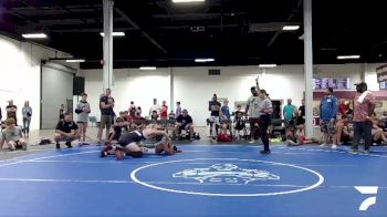 Replay: Mat 47 - 2023 Bison Duals | Jul 9 @ 8 AM