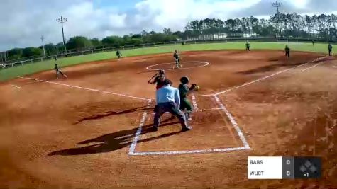 Wesleyan vs. Babson - 2022 THE Spring Games