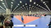 Crossfire vs club unite - 2022 JVA World Challenge presented by Nike - Expo Only