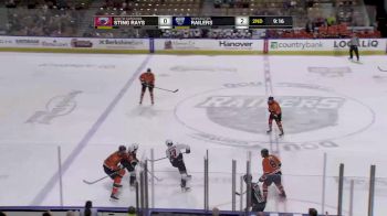 Replay: Home - 2022 South Carolina vs Worcester | Mar 18 @ 7 PM