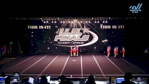 EPIC Allstars - Freedom [2024 L2 Junior - D2 Day 1] 2024 The U.S Finals: Pensacola