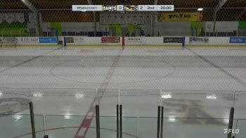 Replay: Home - 2023 Saints U17 vs Flyers U17 | Nov 8 @ 7 PM