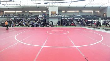 Replay: Mat 1 - 2022 CIAC Open State Championship | Feb 27 @ 10 AM