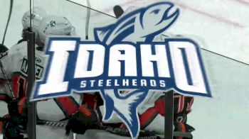 Replay: Away - 2022 Kansas City vs Idaho | Jan 26 @ 7 PM