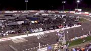 Full Replay | Fall Brawl at Hickory Motor Speedway 11/12/22