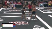 Nicolas Thorne vs Carlos Nunes Vieira Da Costa 2024 ADCC South American Trials 2