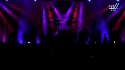 Spirit Athletics - Lethal [2024 L3 Junior - D2 2] 2024 The American Showcase DI & DII