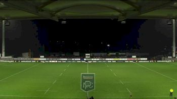 Replay: Taranaki vs North Harbour | Sep 30 @ 6 AM