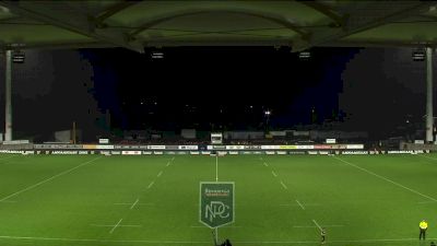 Replay: Taranaki vs North Harbour | Sep 30 @ 6 AM