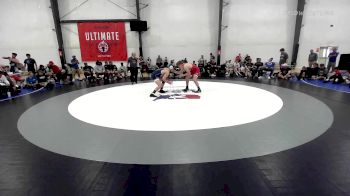 89 kg Final - Connor Jacobs, M2 Training Magicians vs Eric Carlson, Savage Black