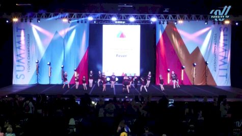 Firehouse Elite - Fever [2024 L1 Youth - D2 - Small - B Day 2] 2024 The Youth Summit