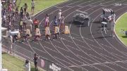 Youth Girls' 100m, Prelims 3 - Age 10