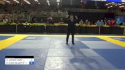NATALIA LIBANIO ZIDAN vs KELLY O DAY VALLANTE 2024 Pan Jiu Jitsu IBJJF Championship