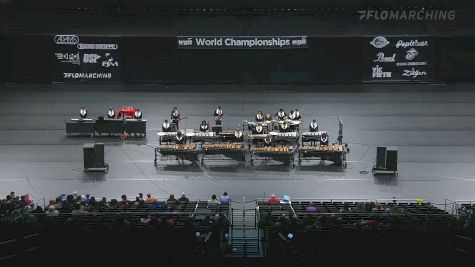 Plainfield HS at 2022 WGI Percussion/Winds World Championships