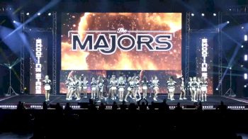 World Cup - Shooting Stars [2024 L6 Senior - Large Day 1] 2024 The MAJORS