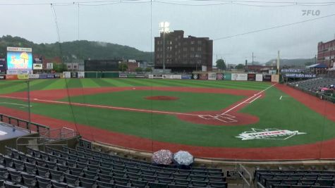 Replay: Home - 2023 York Revolution vs Dirty Birds | Jun 22 @ 7 PM