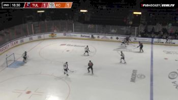 Replay: Home - 2021 Tulsa vs Kansas City | Oct 27 @ 7 PM