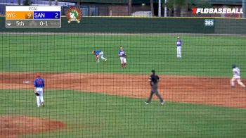 Replay: Winter Garden vs Sanford River Rats | Jul 21 @ 6 PM