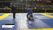 BRYCE COOPER LAMB vs JEFF J LARSEN 2024 Pan Jiu Jitsu IBJJF Championship