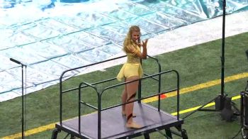 Pacific Crest "Goddess" Multi Cam at 2023 DCI World Championships Semi-Finals (With Sound)